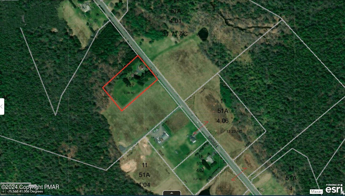 1863 State Route 534