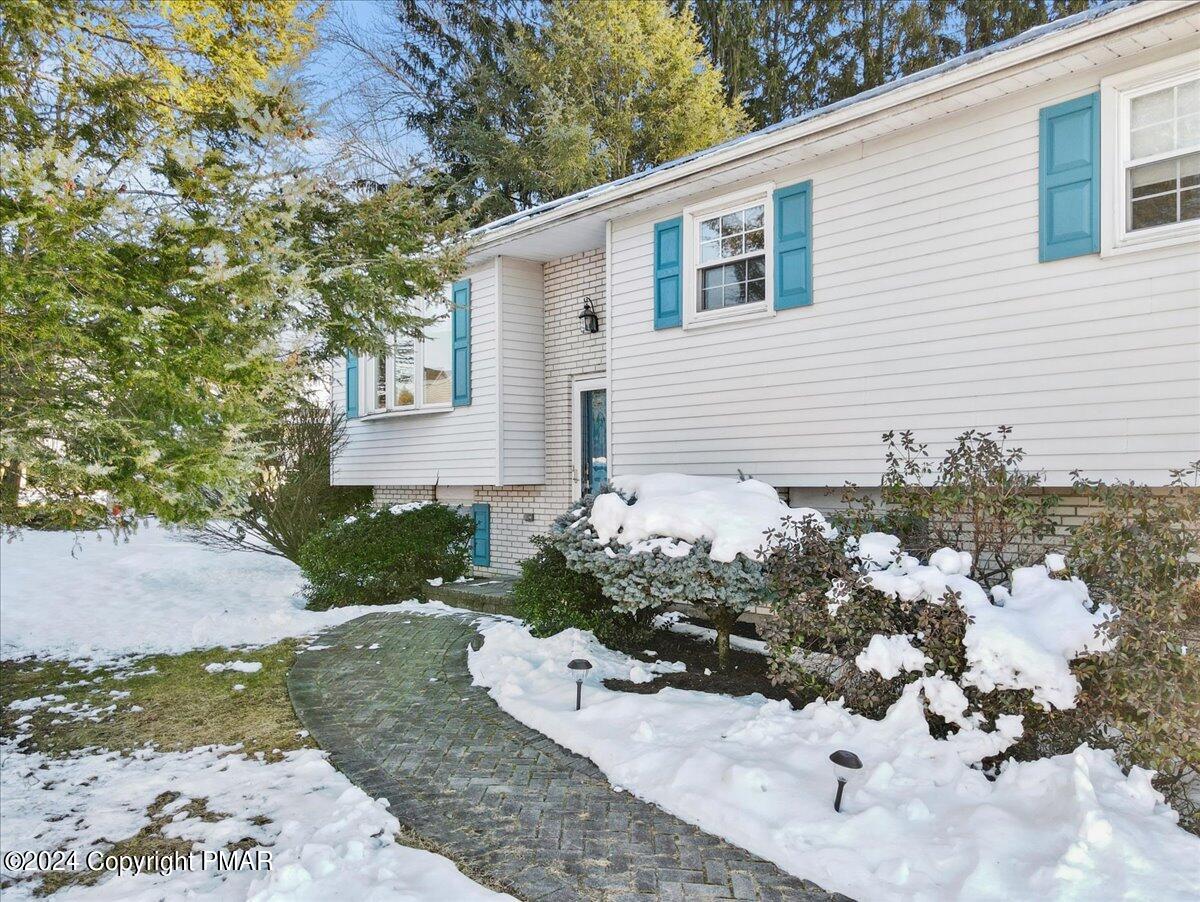 204 Brentwood Avenue