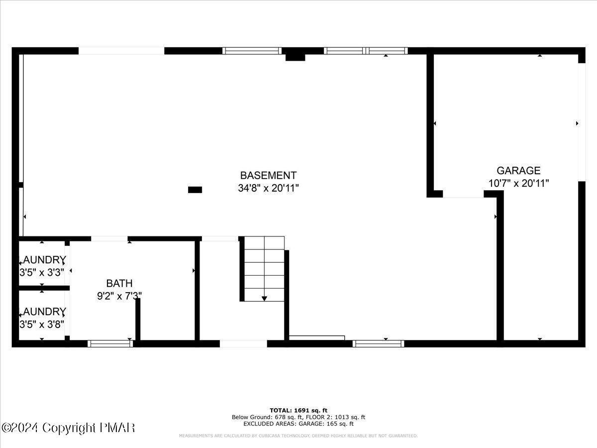 204 Brentwood Avenue