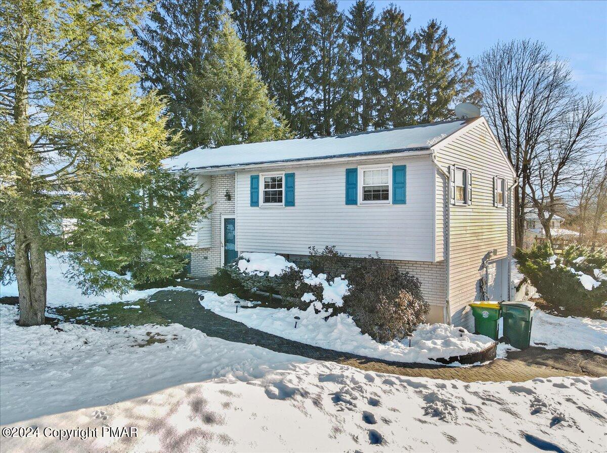 204 Brentwood Avenue