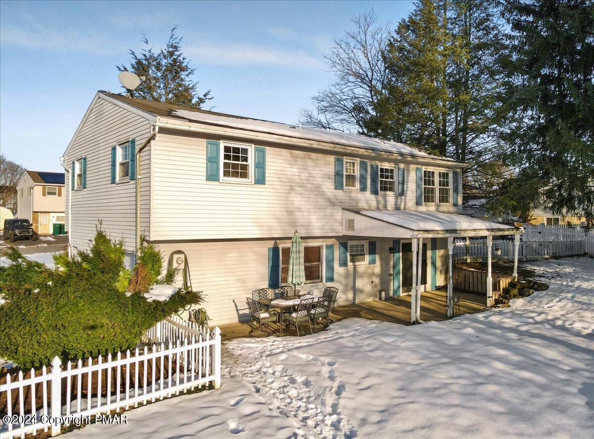 204 Brentwood Avenue