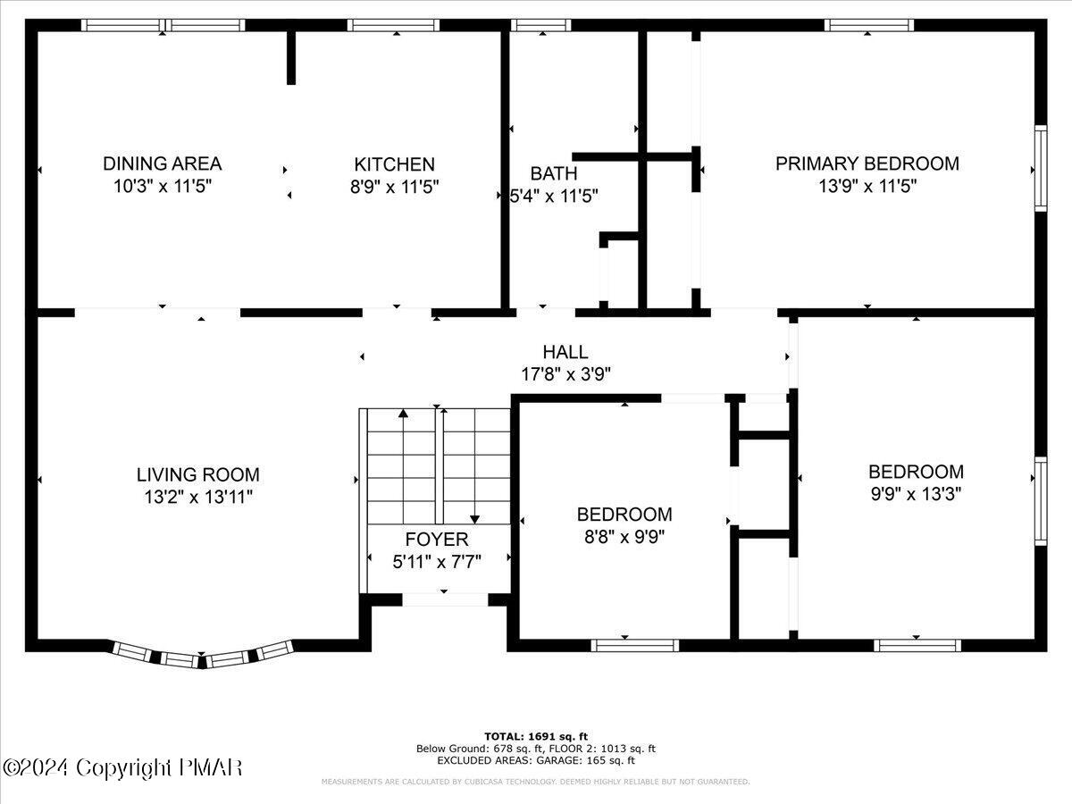 204 Brentwood Avenue