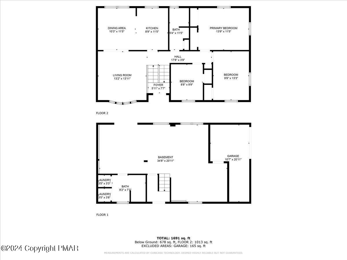 204 Brentwood Avenue