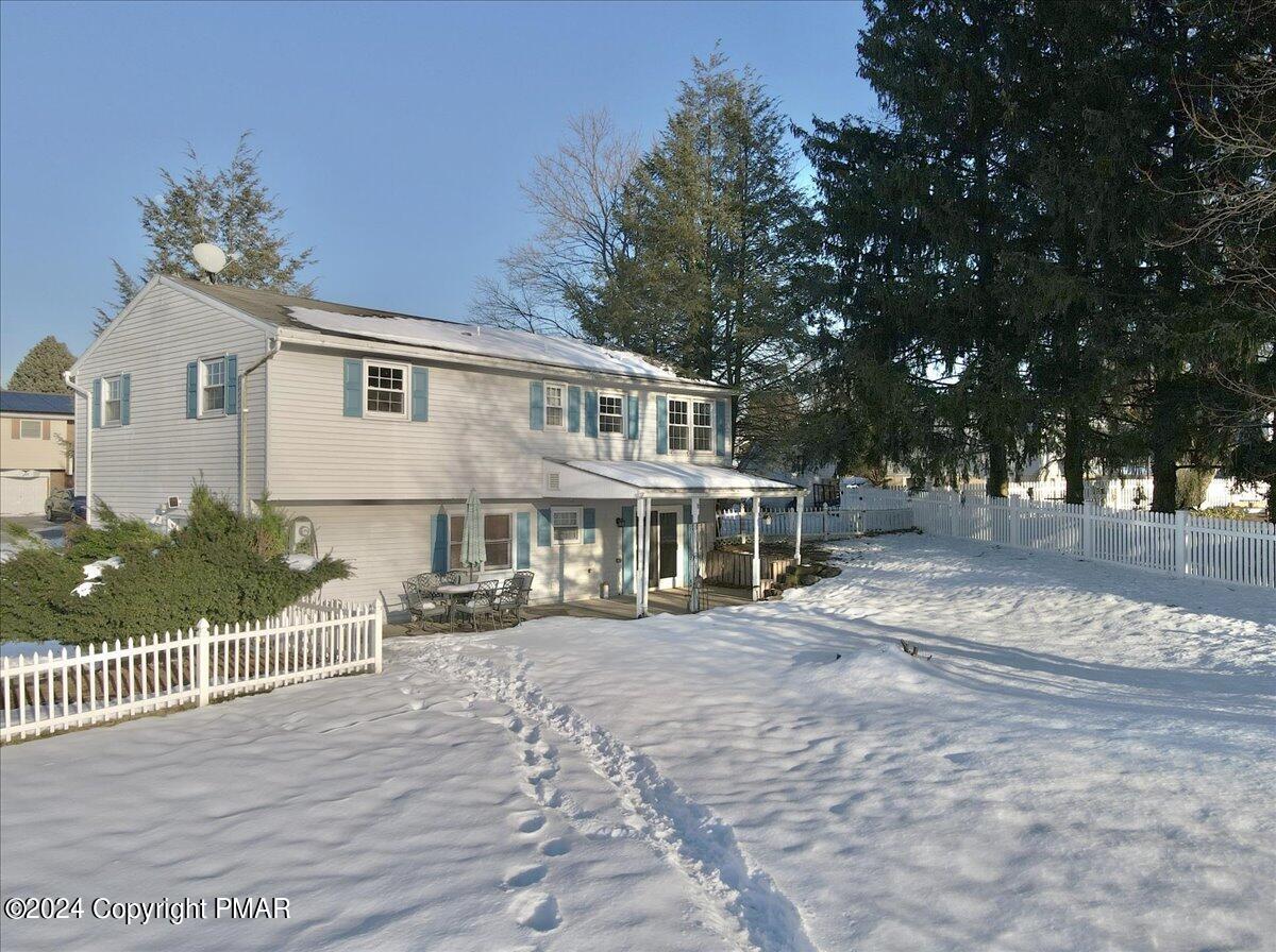 204 Brentwood Avenue