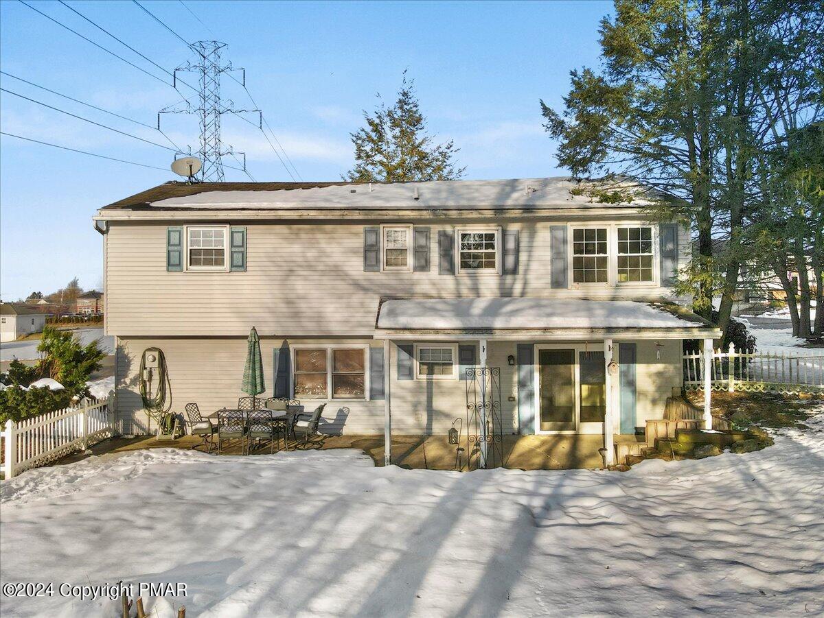 204 Brentwood Avenue