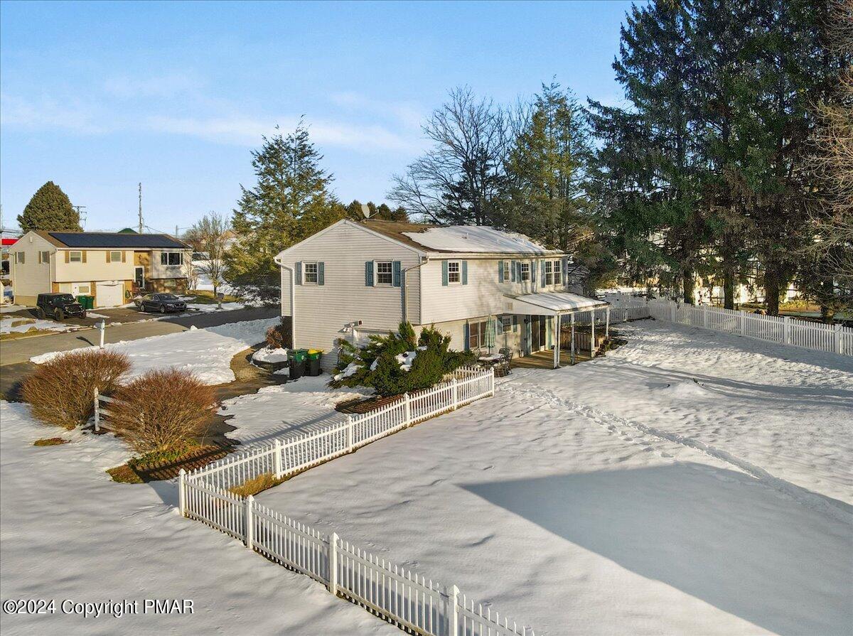 204 Brentwood Avenue