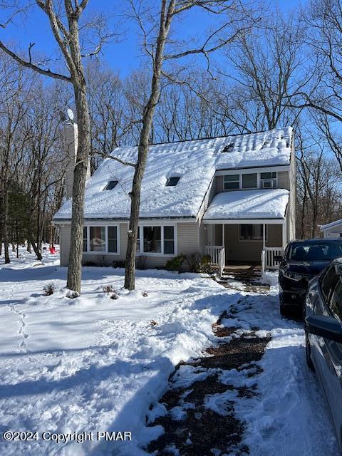 1292 Brentwood Drive