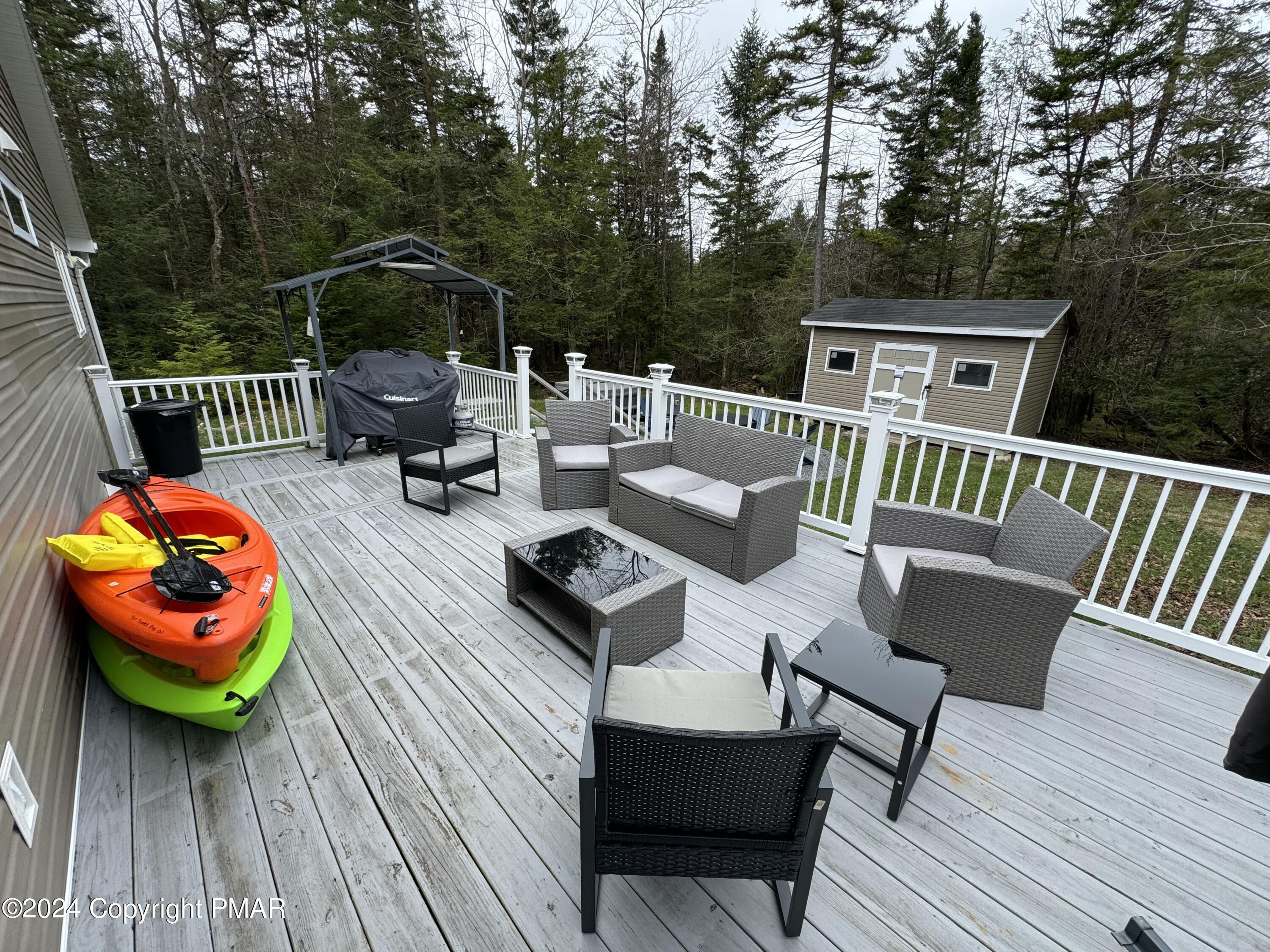 361 Scotch Pine Drive