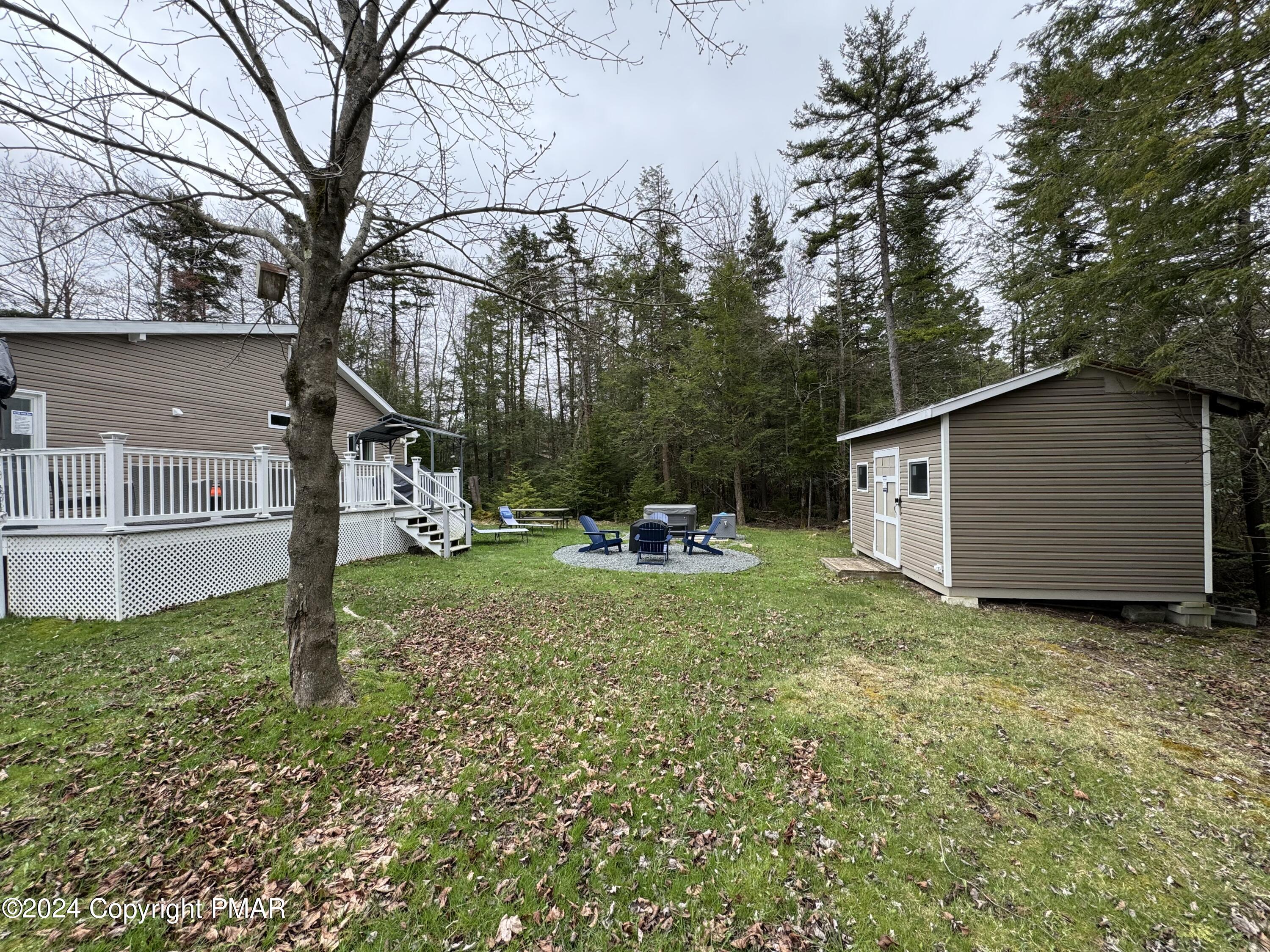 361 Scotch Pine Drive