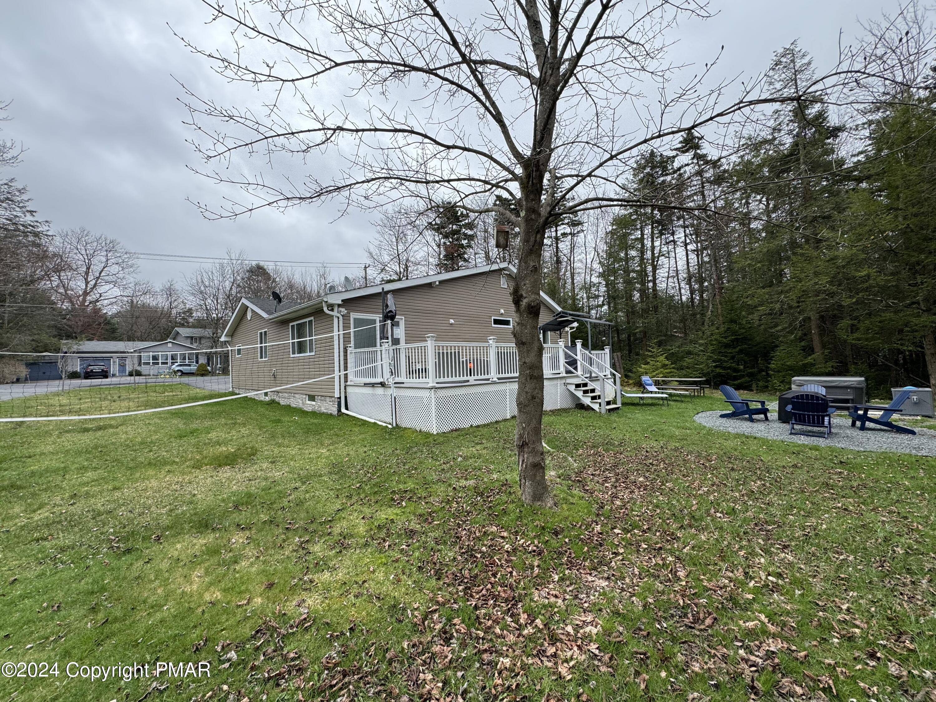 361 Scotch Pine Drive