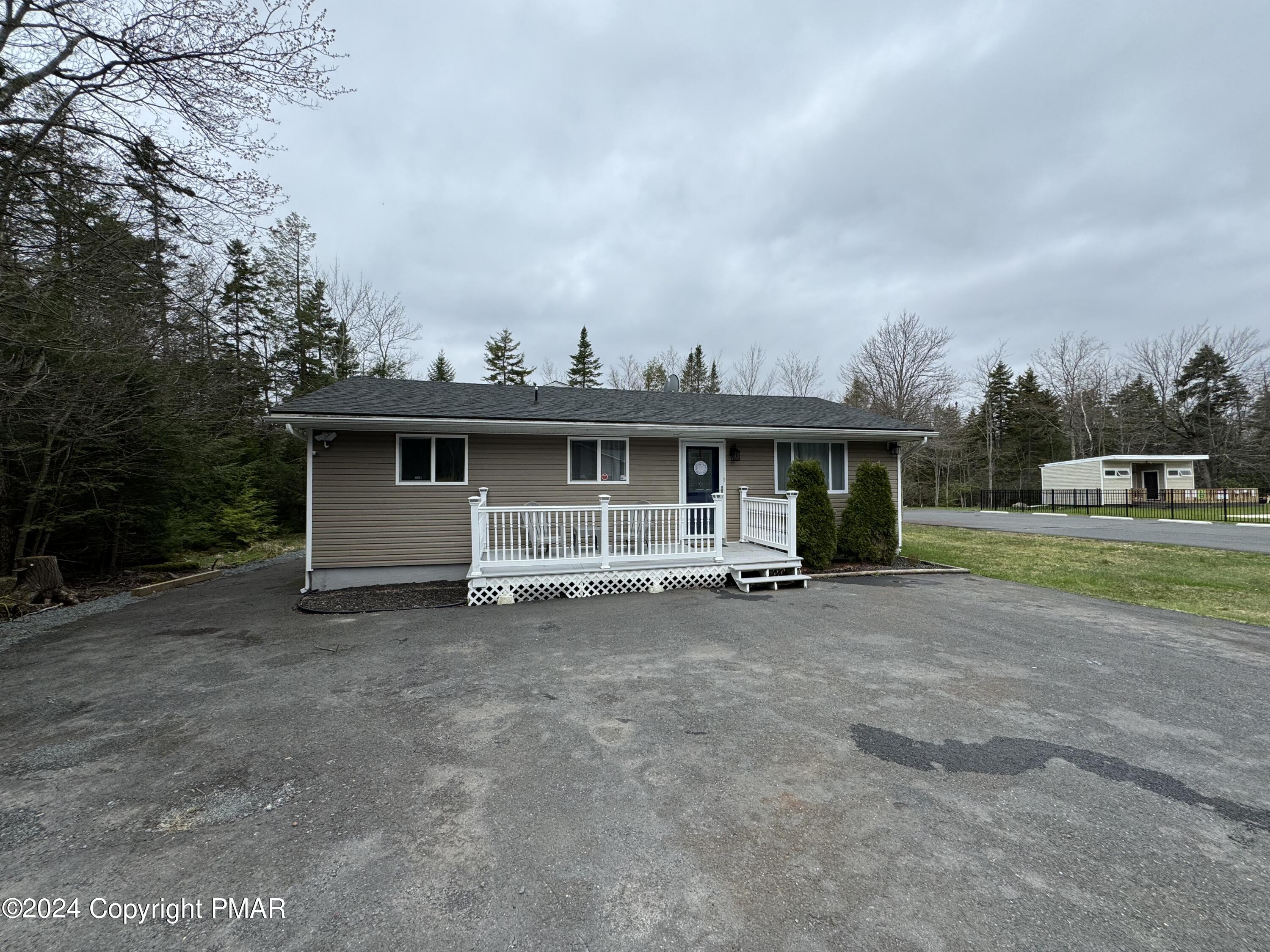 361 Scotch Pine Drive