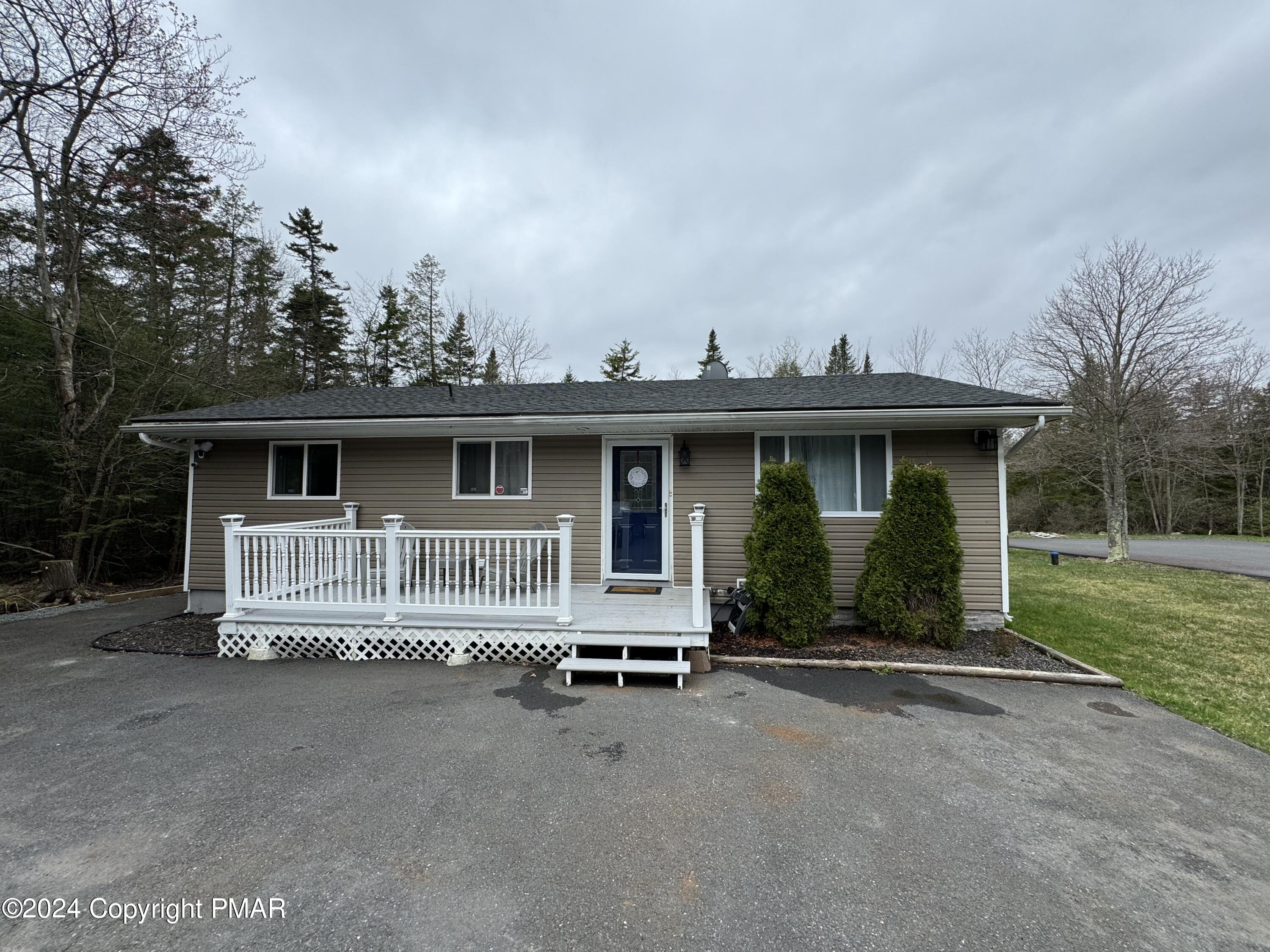 361 Scotch Pine Drive