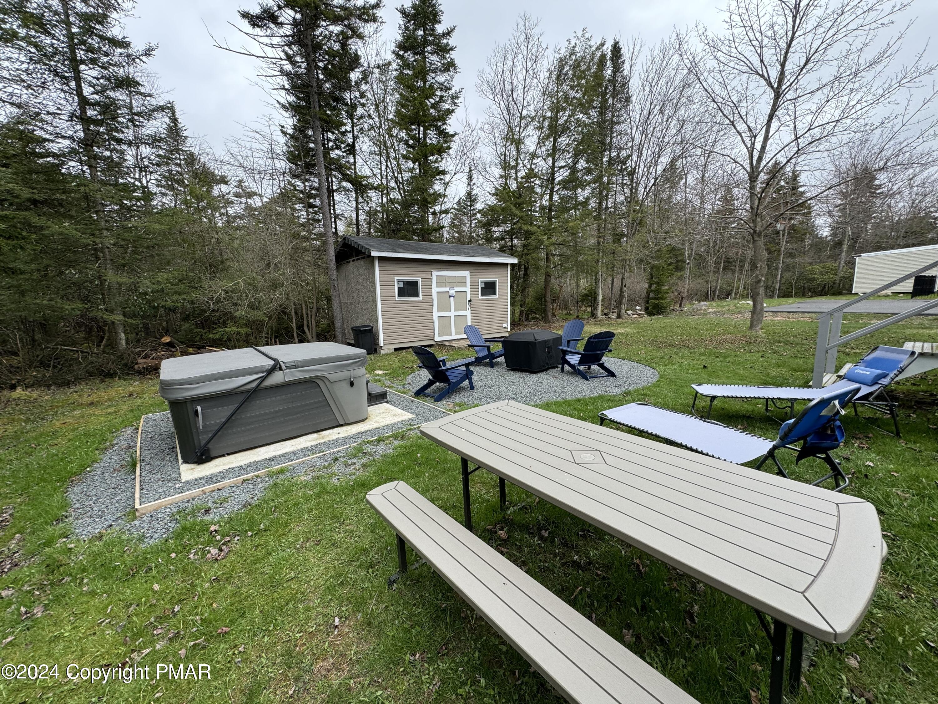 361 Scotch Pine Drive