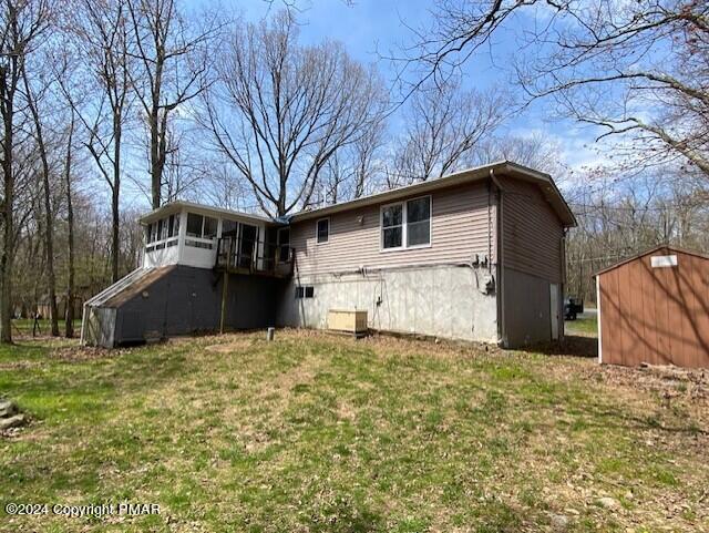 36 Piney Woods Drive