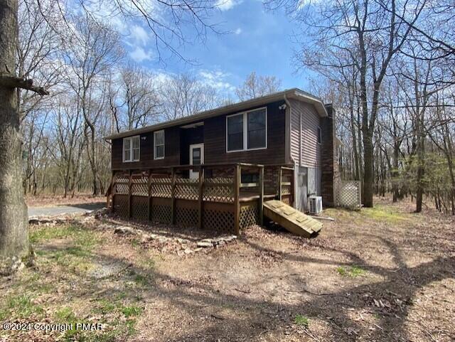 36 Piney Woods Drive