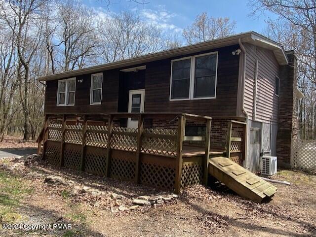 36 Piney Woods Drive