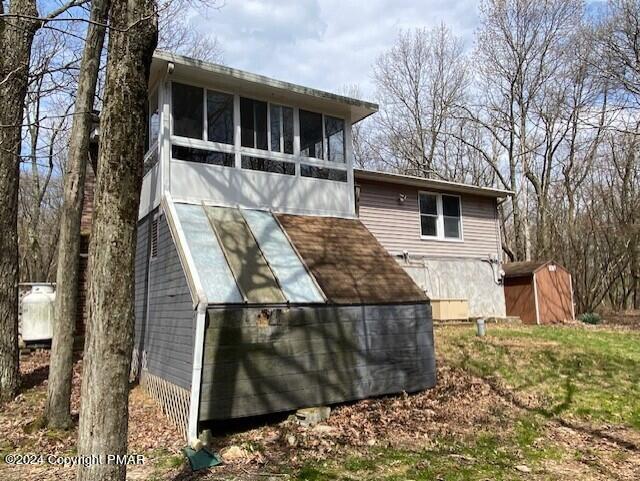 36 Piney Woods Drive