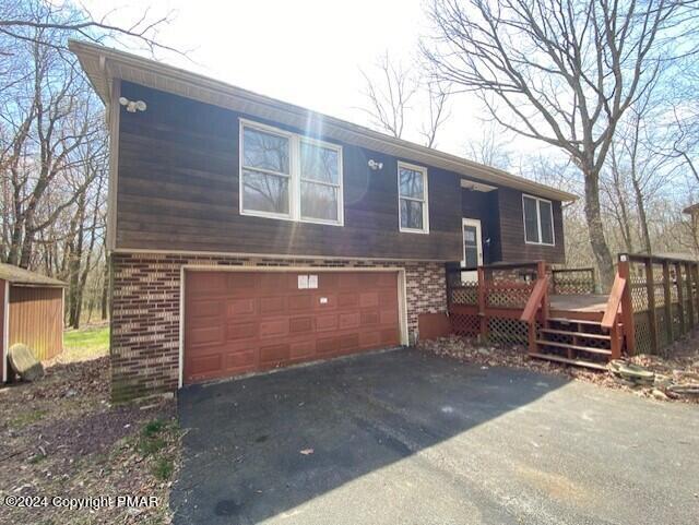 36 Piney Woods Drive