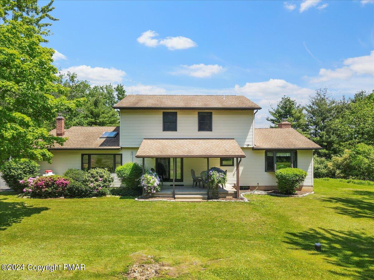 384 New York Boulevard