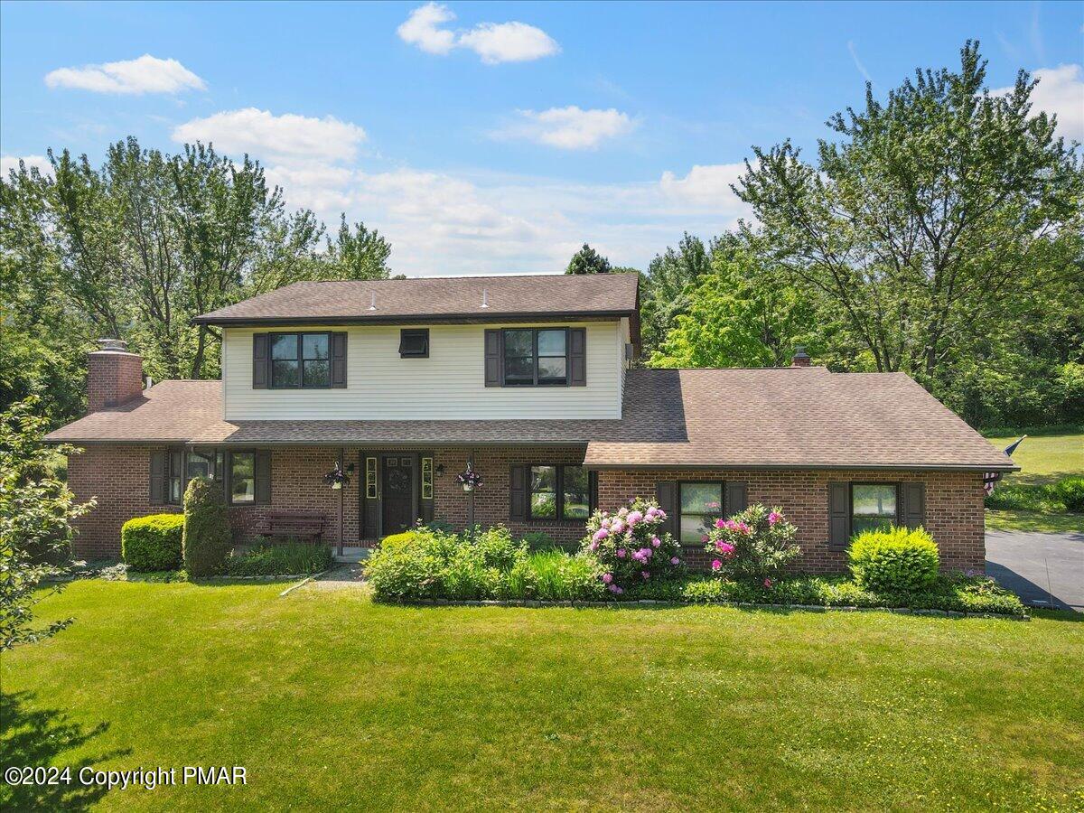 384 New York Boulevard