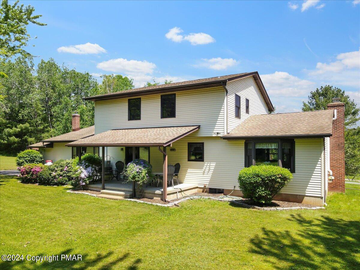 384 New York Boulevard