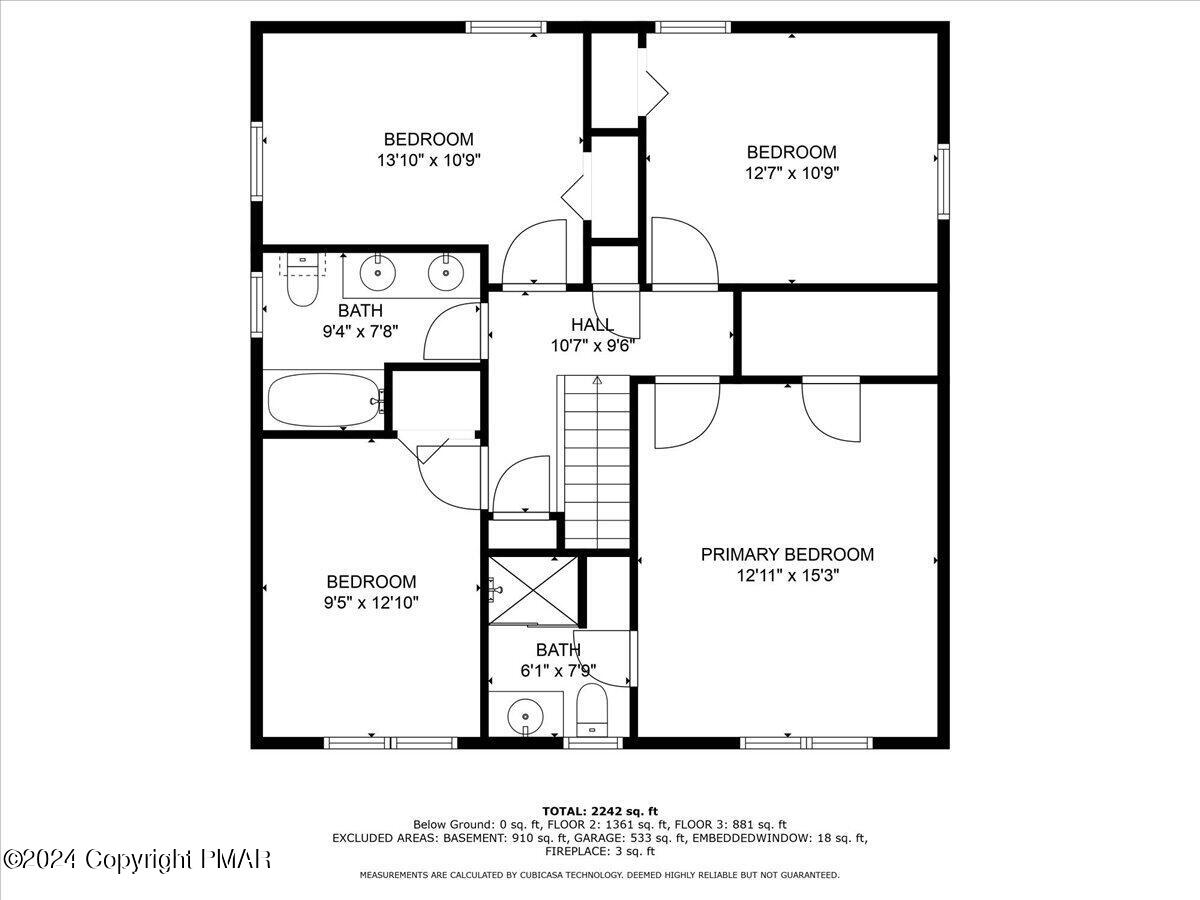 384 New York Boulevard