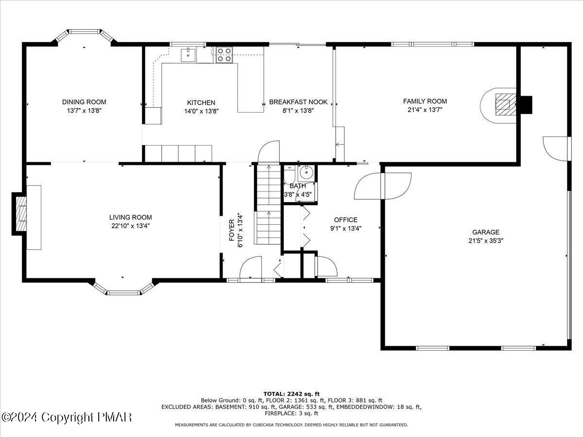 384 New York Boulevard