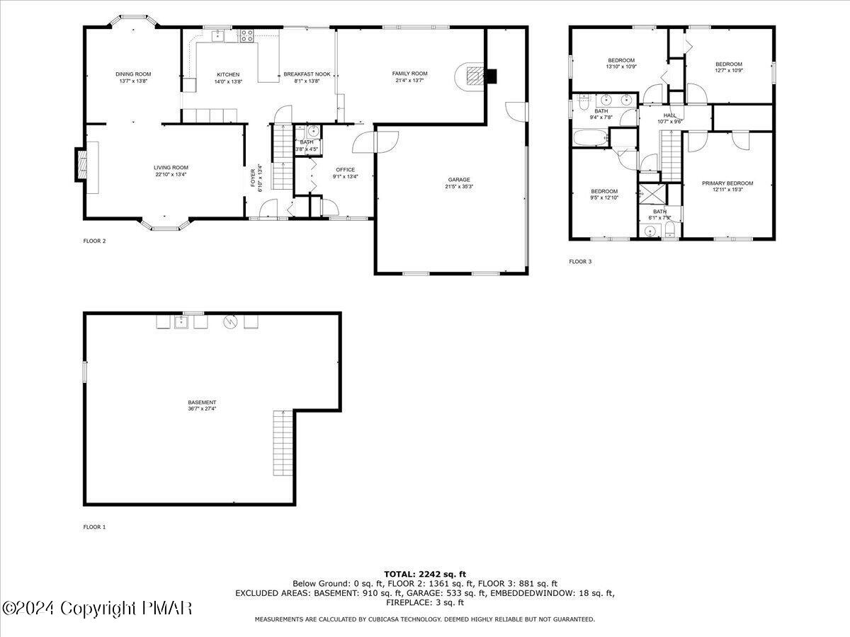 384 New York Boulevard