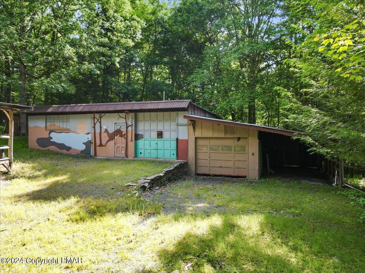 3126 Bear Swamp Road