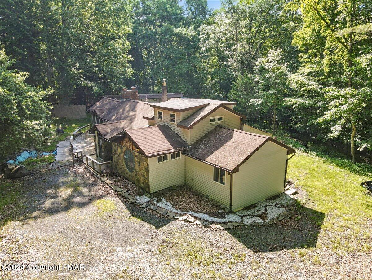 3126 Bear Swamp Road