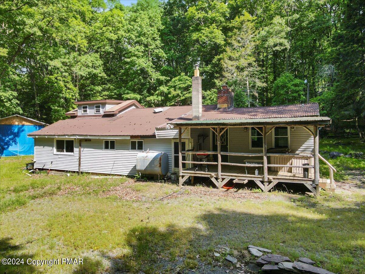 3126 Bear Swamp Road