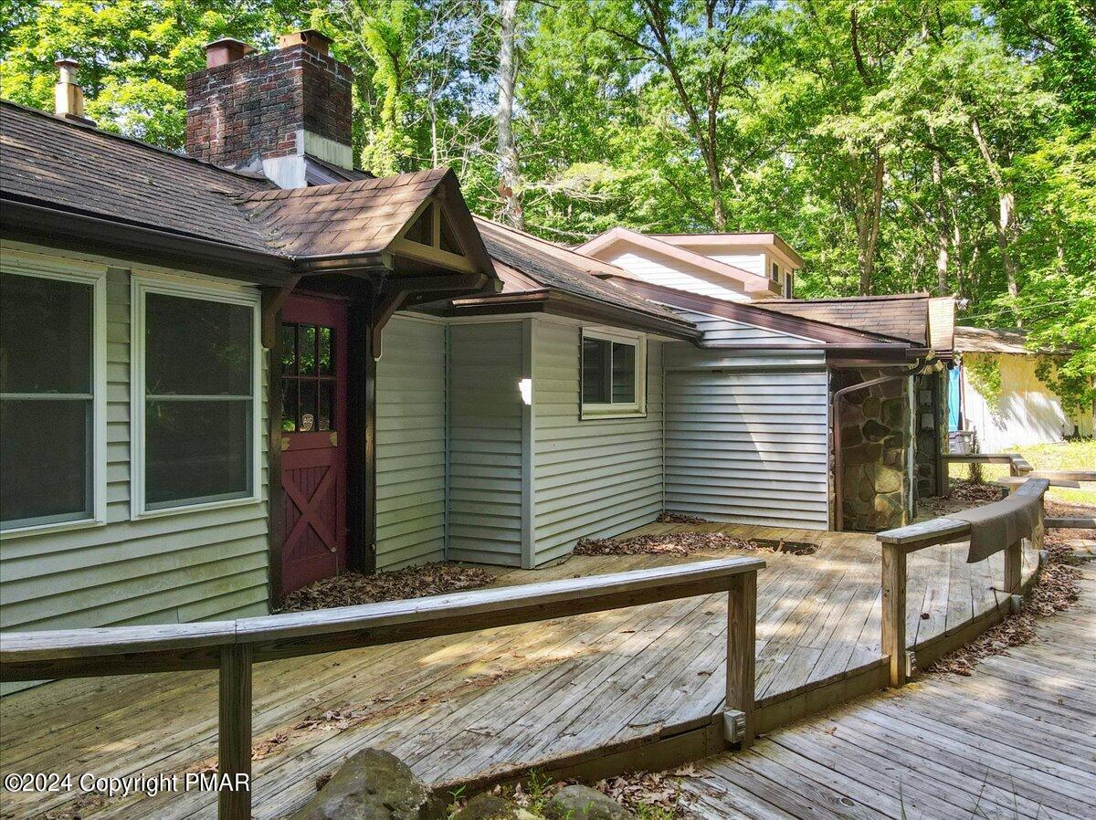 3126 Bear Swamp Road