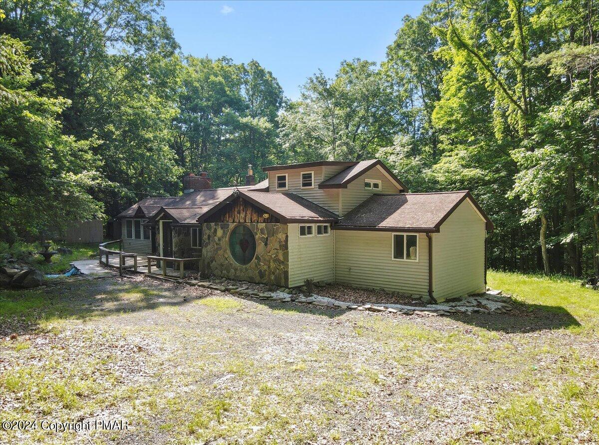 3126 Bear Swamp Road