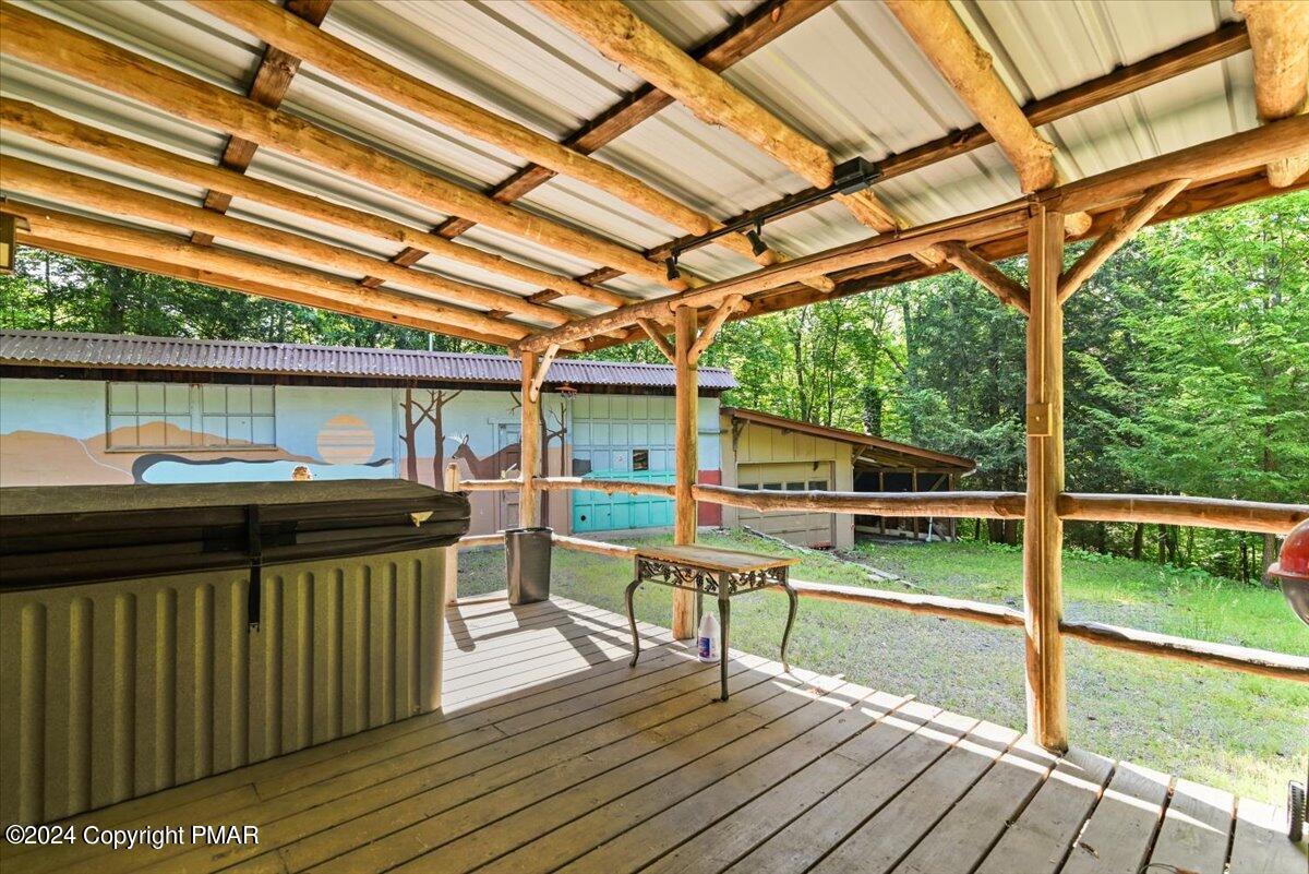 3126 Bear Swamp Road