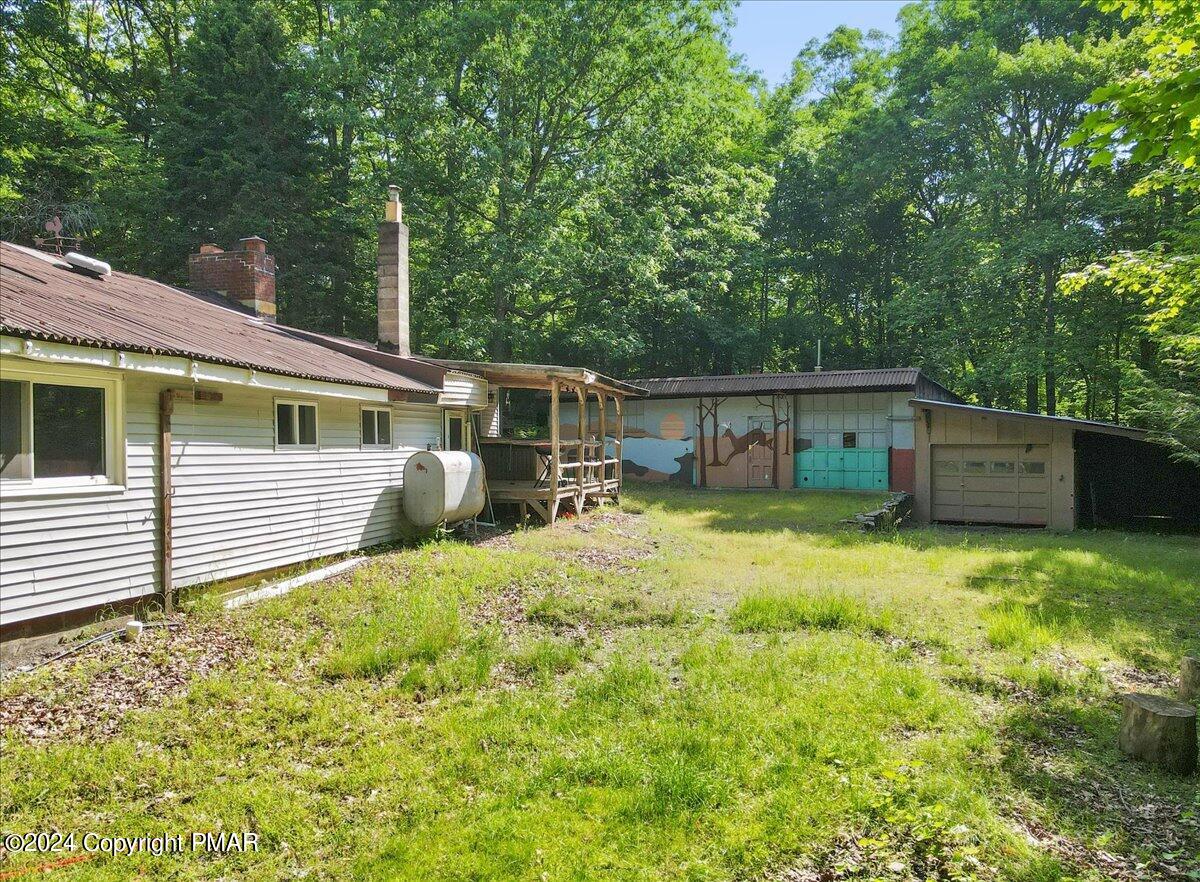 3126 Bear Swamp Road