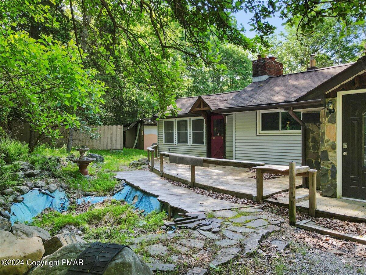 3126 Bear Swamp Road