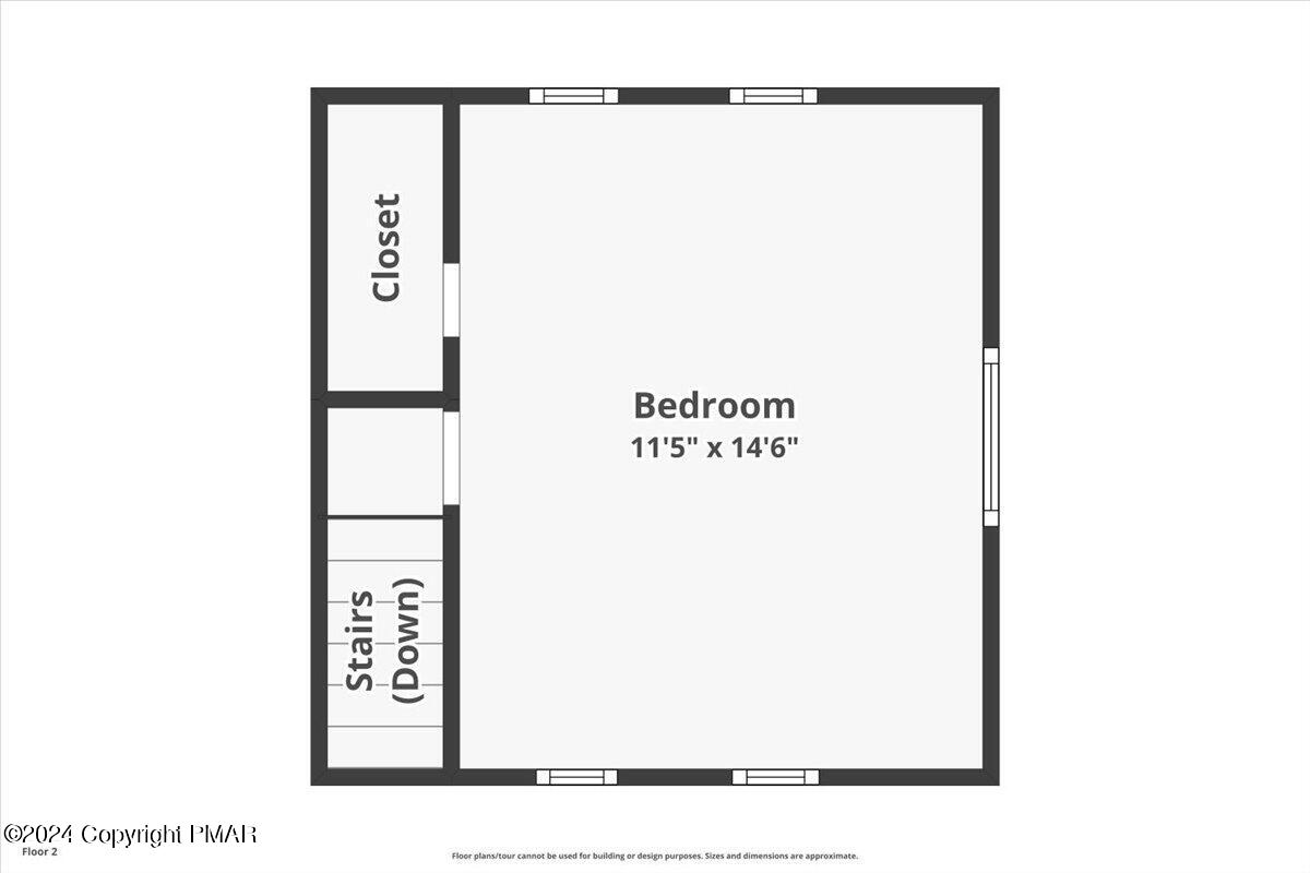 3126 Bear Swamp Road