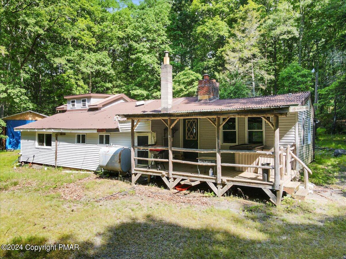 3126 Bear Swamp Road