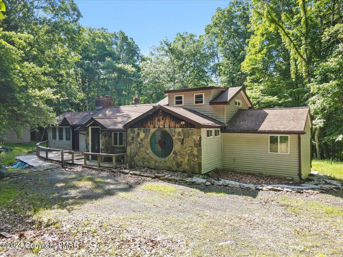 3126 Bear Swamp Road