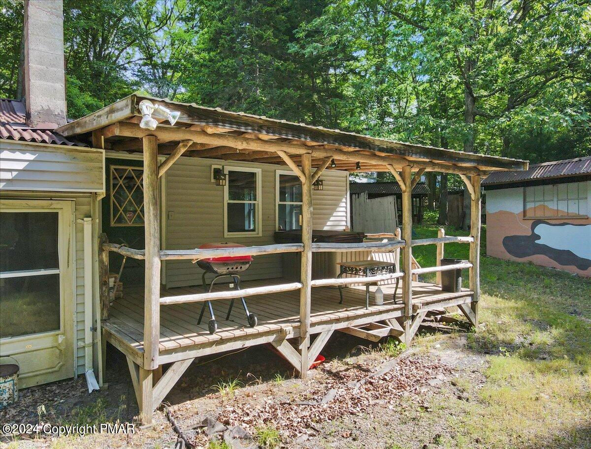 3126 Bear Swamp Road