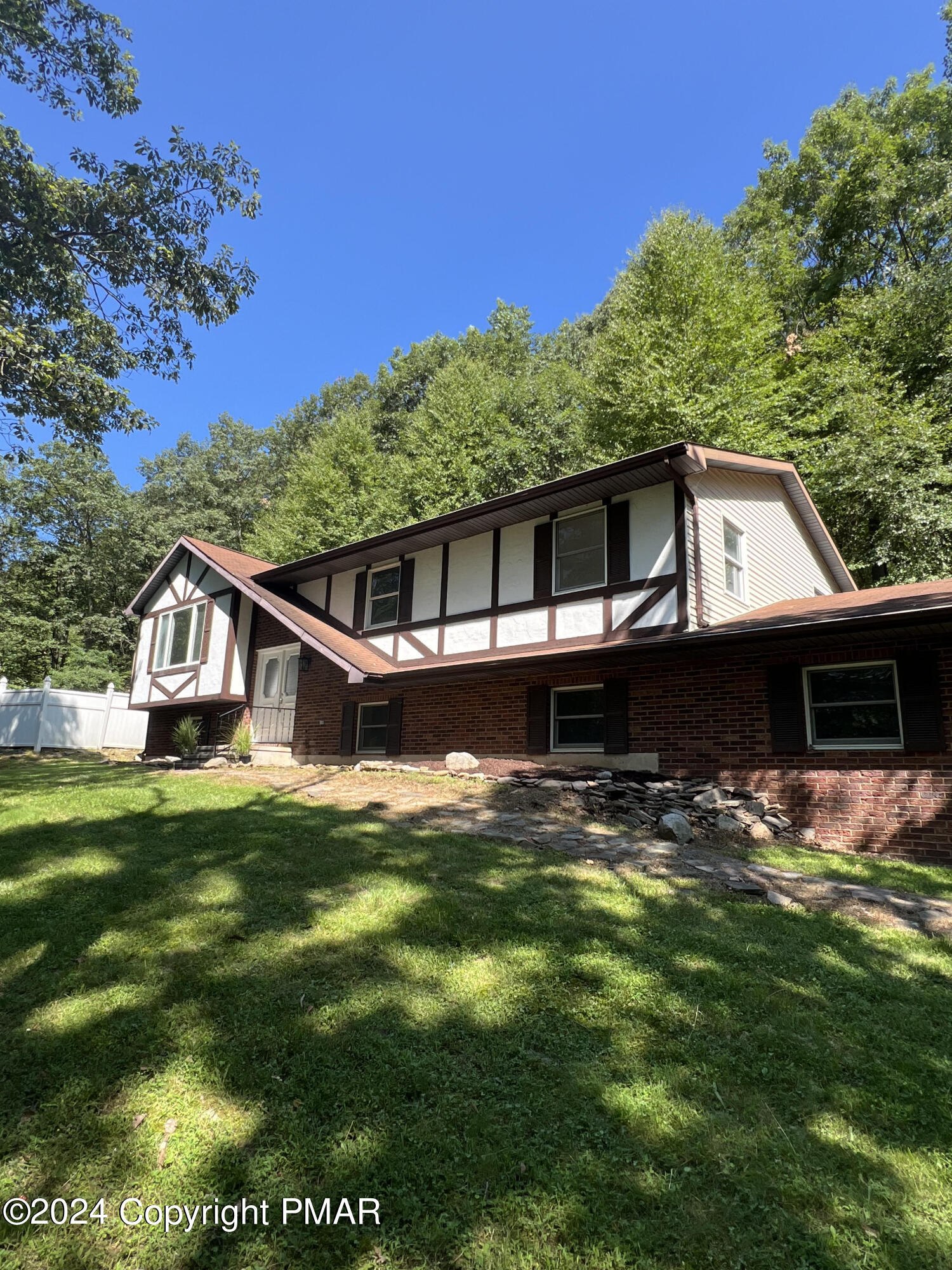 888 Lower Mountain Drive