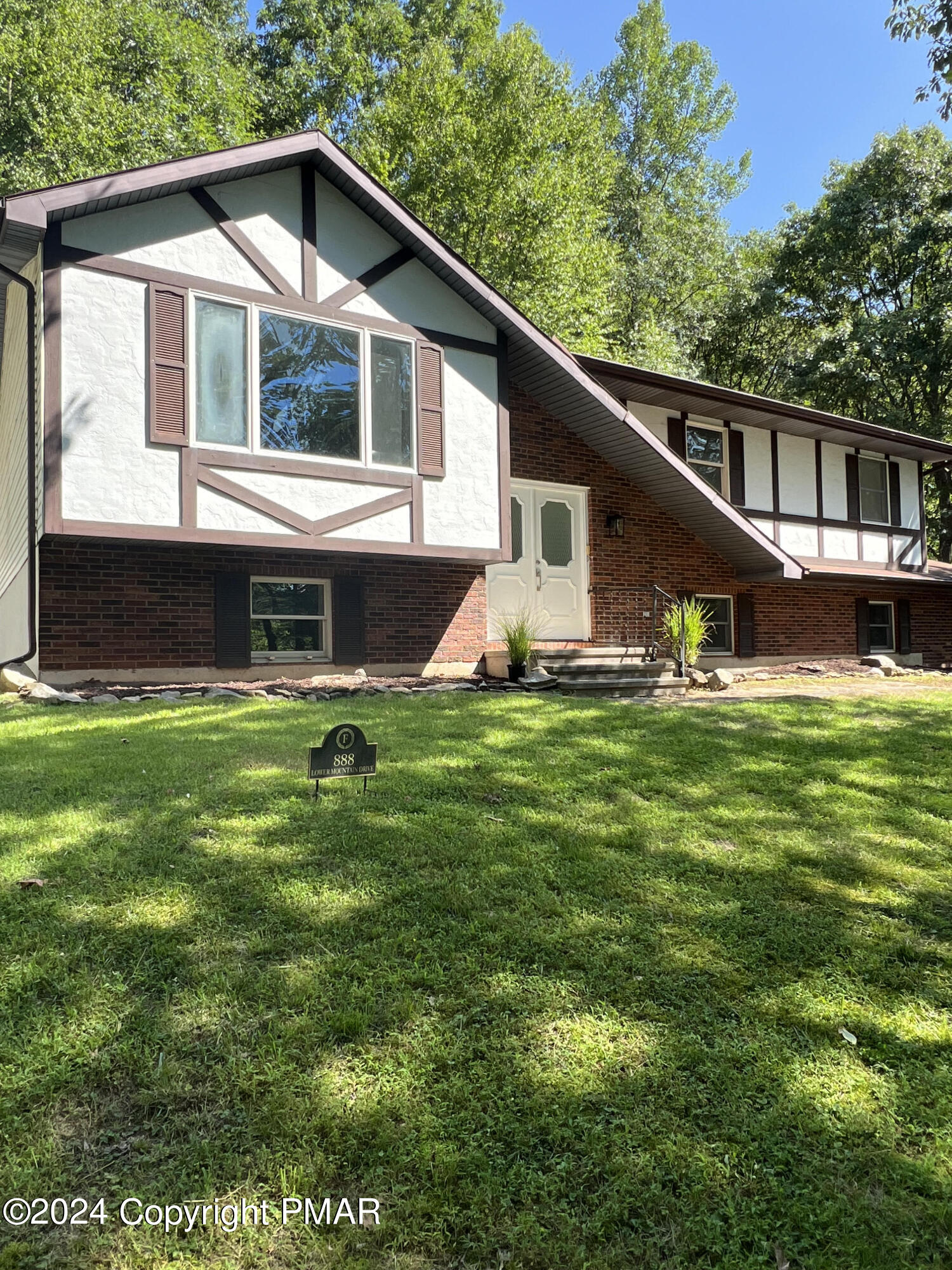 888 Lower Mountain Drive