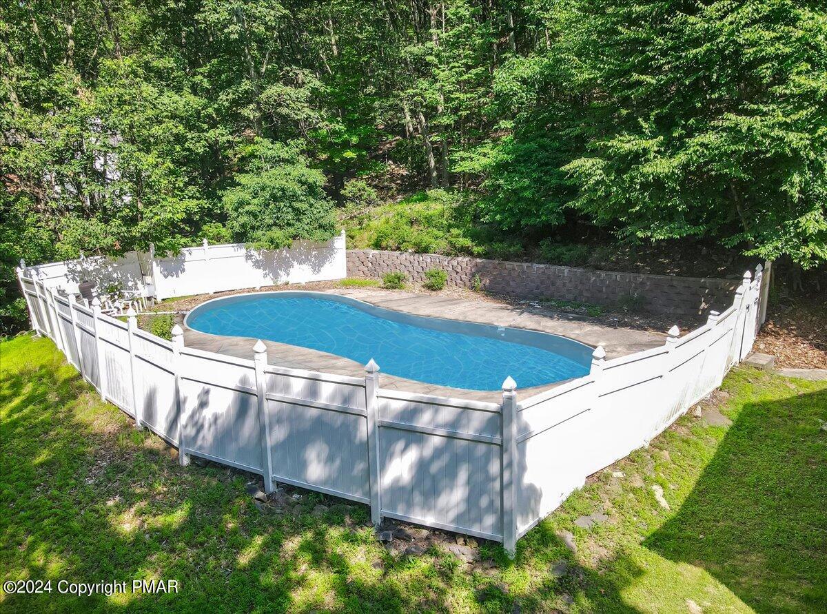 888 Lower Mountain Drive