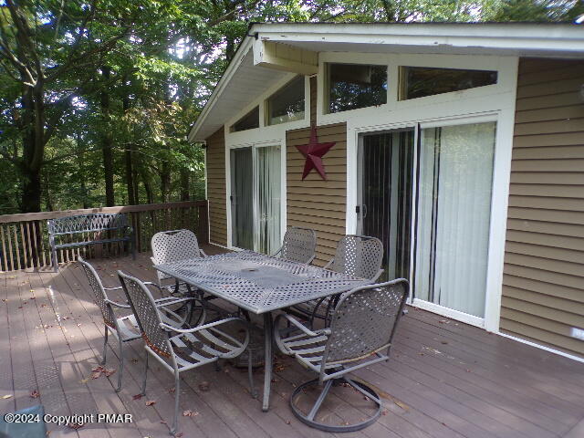 295 Lookout Point Road