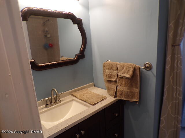 295 Lookout Point Road