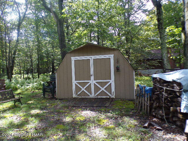 295 Lookout Point Road