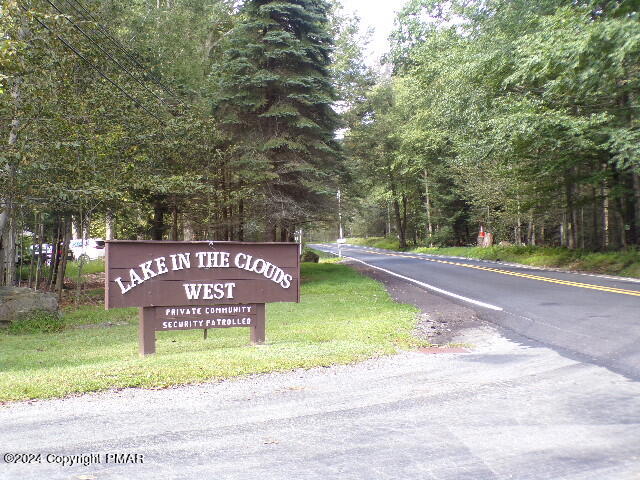 295 Lookout Point Road