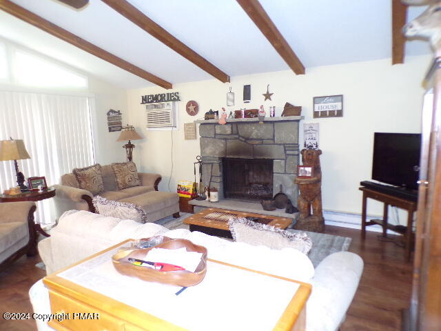 295 Lookout Point Road