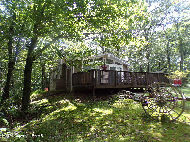 295 Lookout Point Road