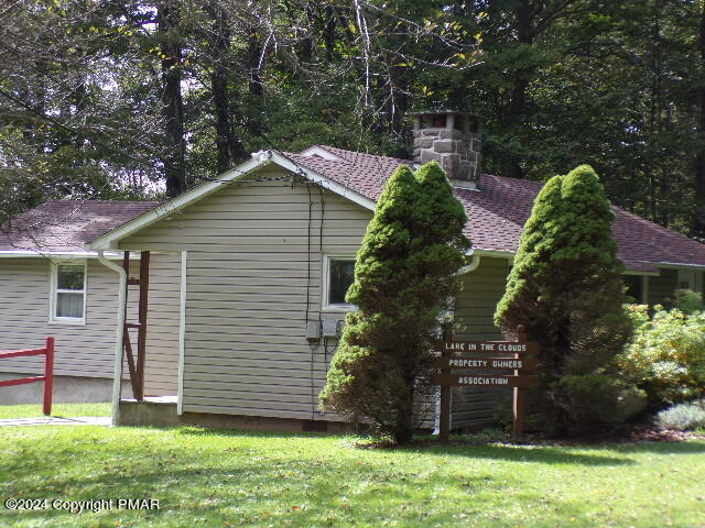 295 Lookout Point Road